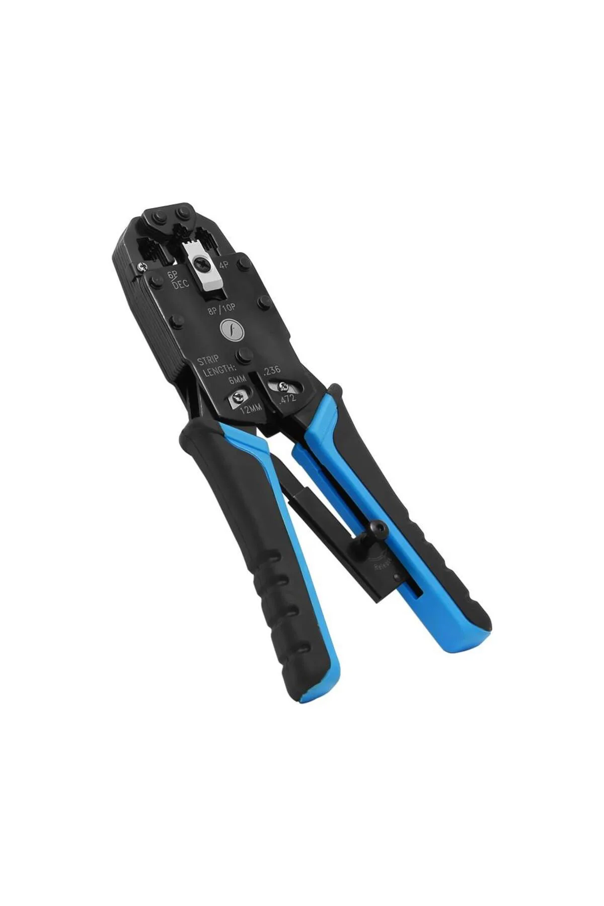 Frisby Fa-7625P Sikma Pensesi 3 Lu ( Rj45-Rj11-Rj12)