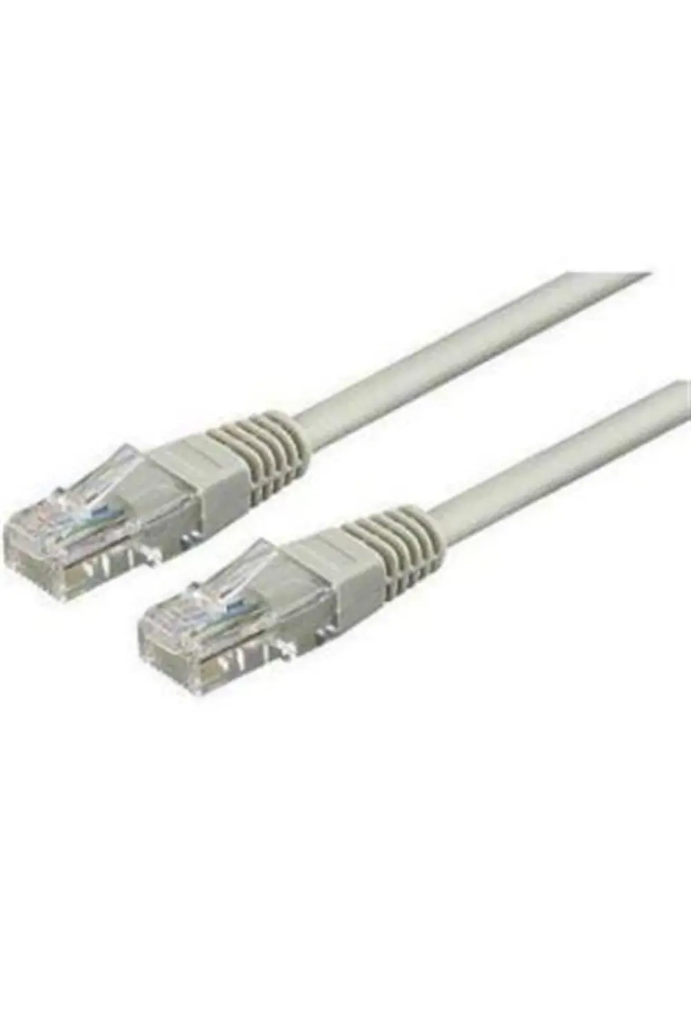 Frısby Fa-c6718g Grı 60 Cm Cat6e Kablo