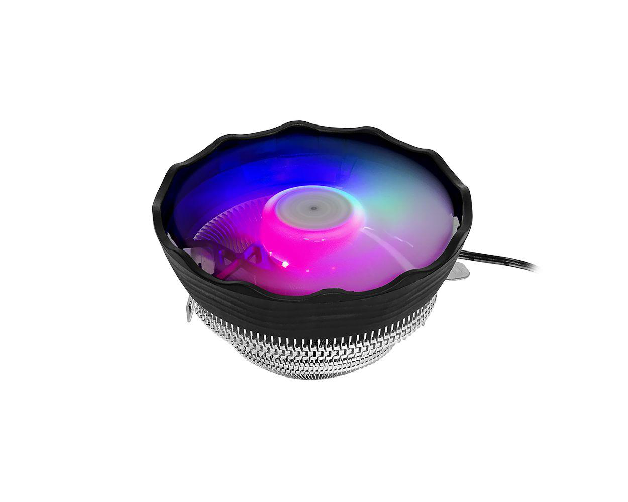 Frisby FCL-F1316C CPU Intel 1366-115x Serisi - AMD AM2-AM2+-AM3-A