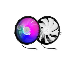 Frisby FCL-F1316C CPU Intel 1366-115x Serisi - AMD AM2-AM2+-AM3-A