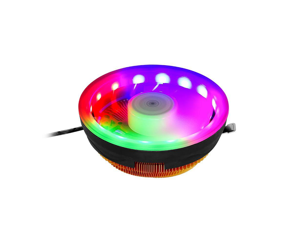 Frisby FCL-F1318C CPU Intel 1366-115x Serisi - AMD AM2-AM2+-AM3-A