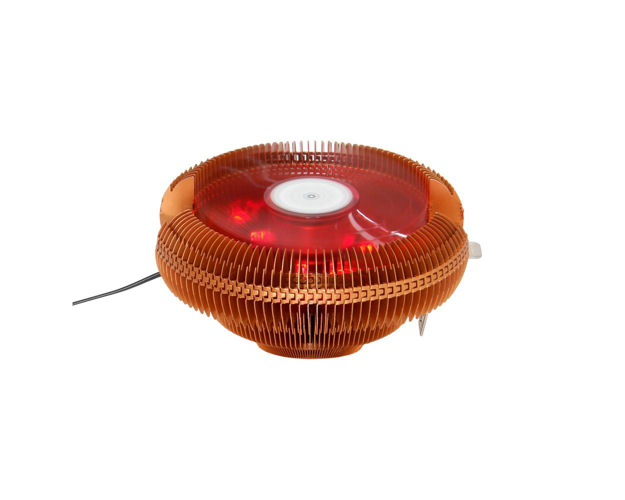 FRİSBY FCL-F1310G LGA775-115x Braket Intel 1366-115x Serisi - AMD