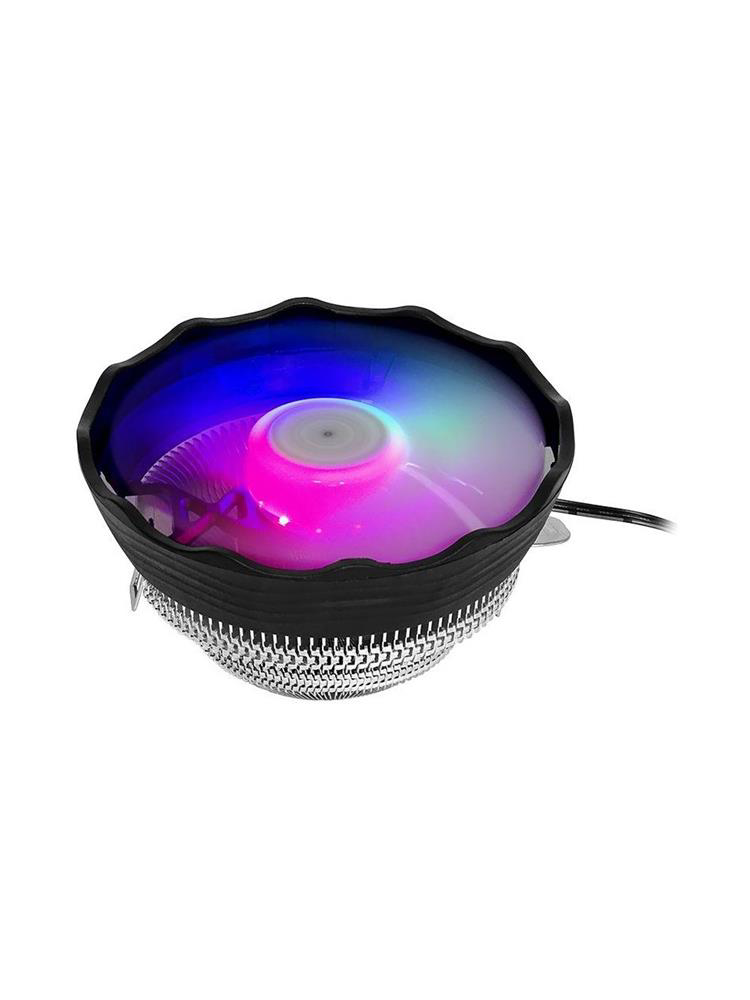 Frisby FCL-F1332C Intel 1366-115x-1200-1700-AMD AM2-AM2+-AM3-AM4-