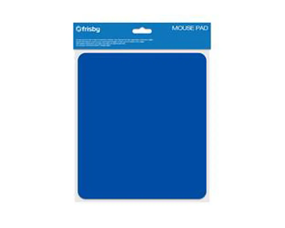 Frisby FMP-760-M  Mouse Pad Kumaş (Mavi)220 x 250 x 5mm