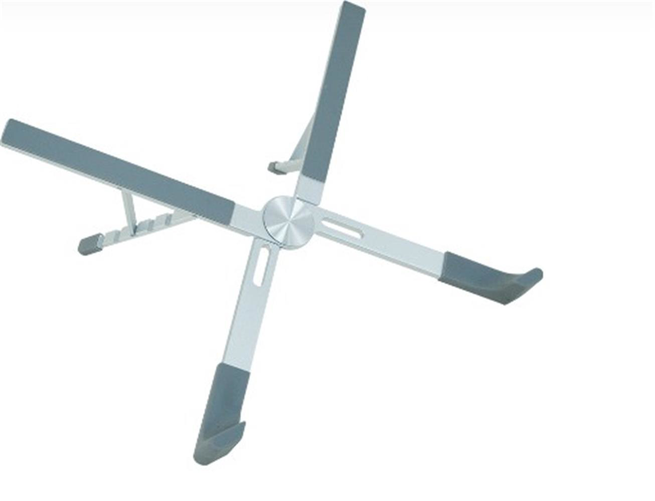 Frisby FNC-5140ST Taşınabilir Katlanır Alüminyum Tablet-Notebook-