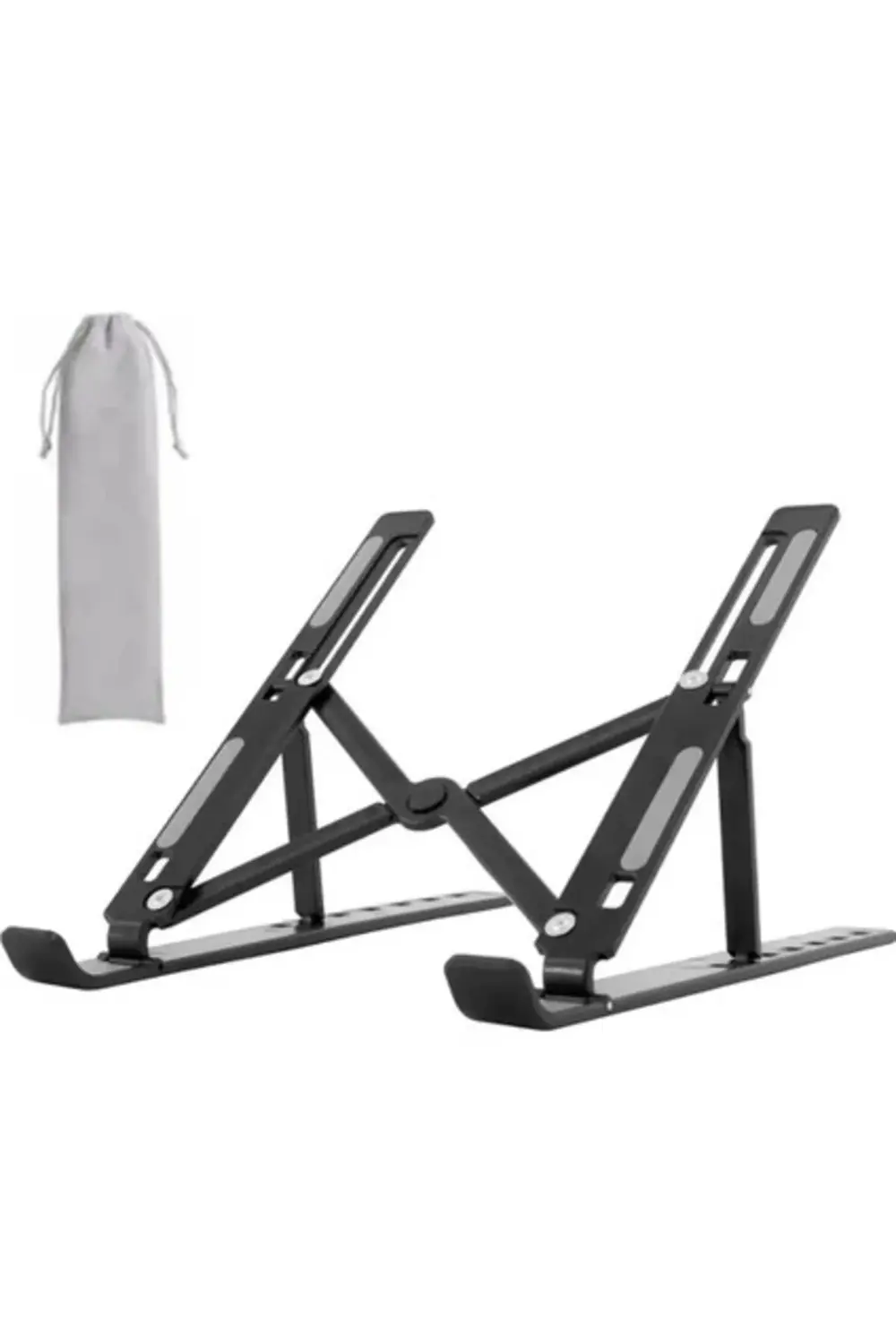 FRISBY FNC-5155st 10-15.6 (Kılıf Hediyeli) Katlabilir Aliminyum D