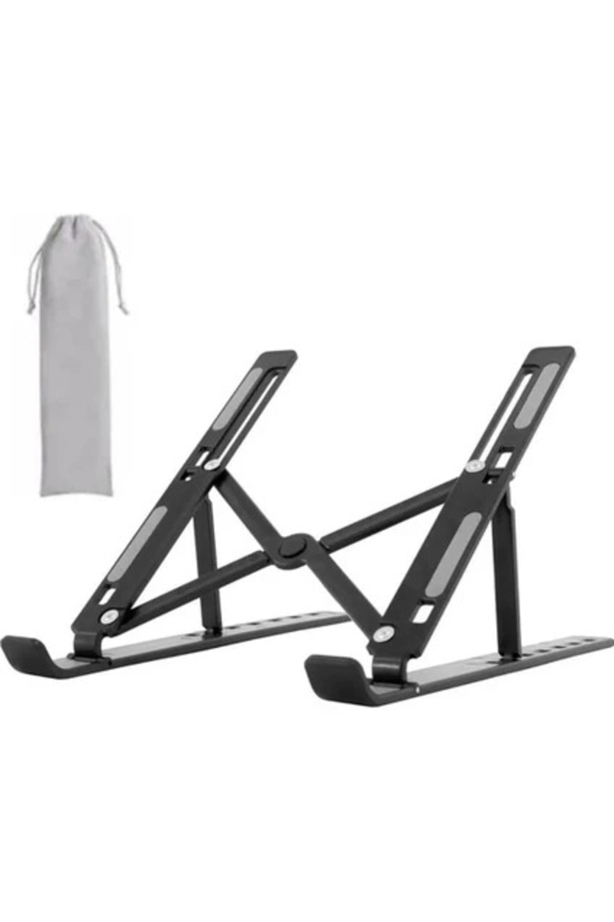 FRISBY FNC-5155st 10-15.6 (Kılıf Hediyeli) Katlabilir Aliminyum D