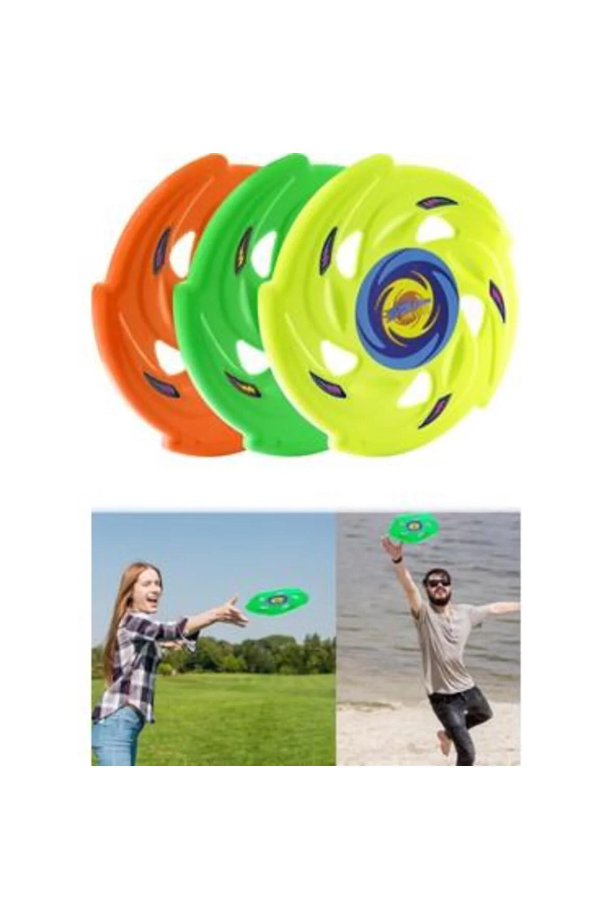 Frizbi - 024 (Lisinya)