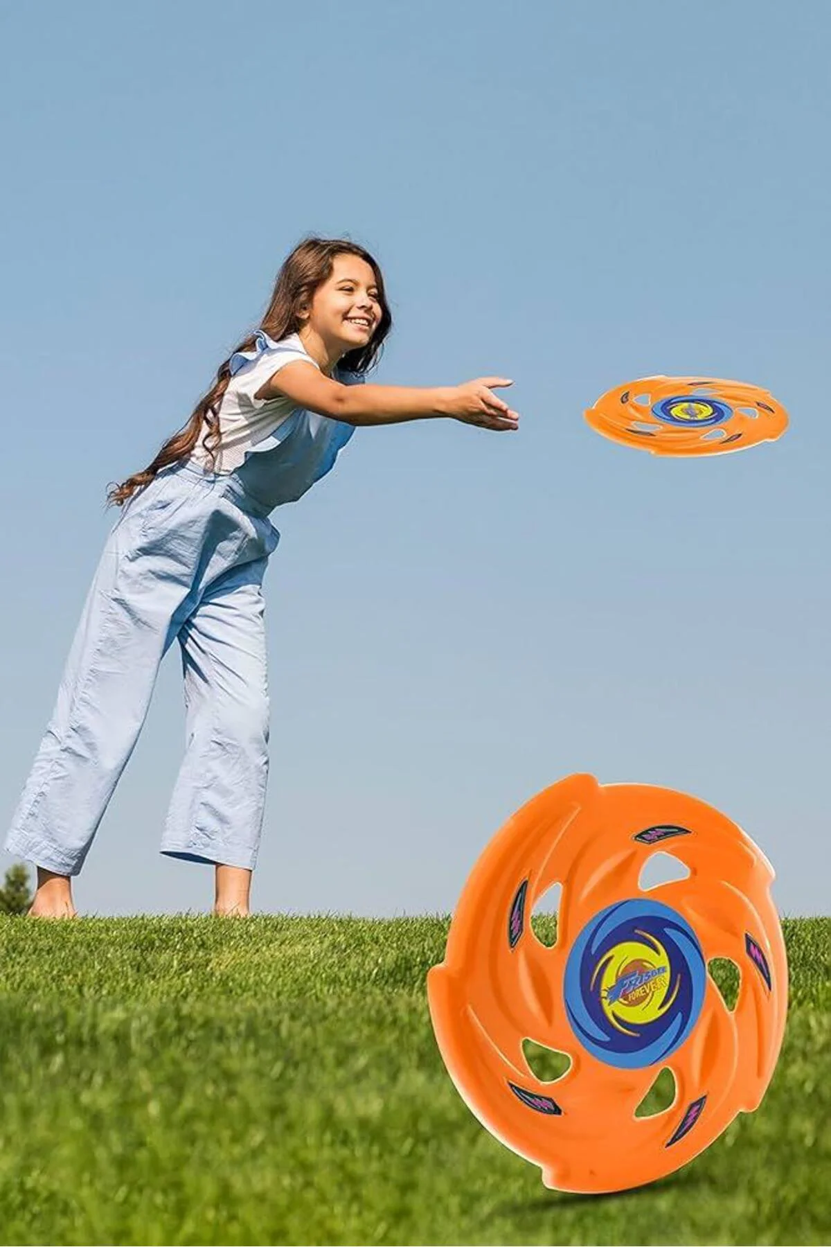 Frizbi - 024 (Lisinya)