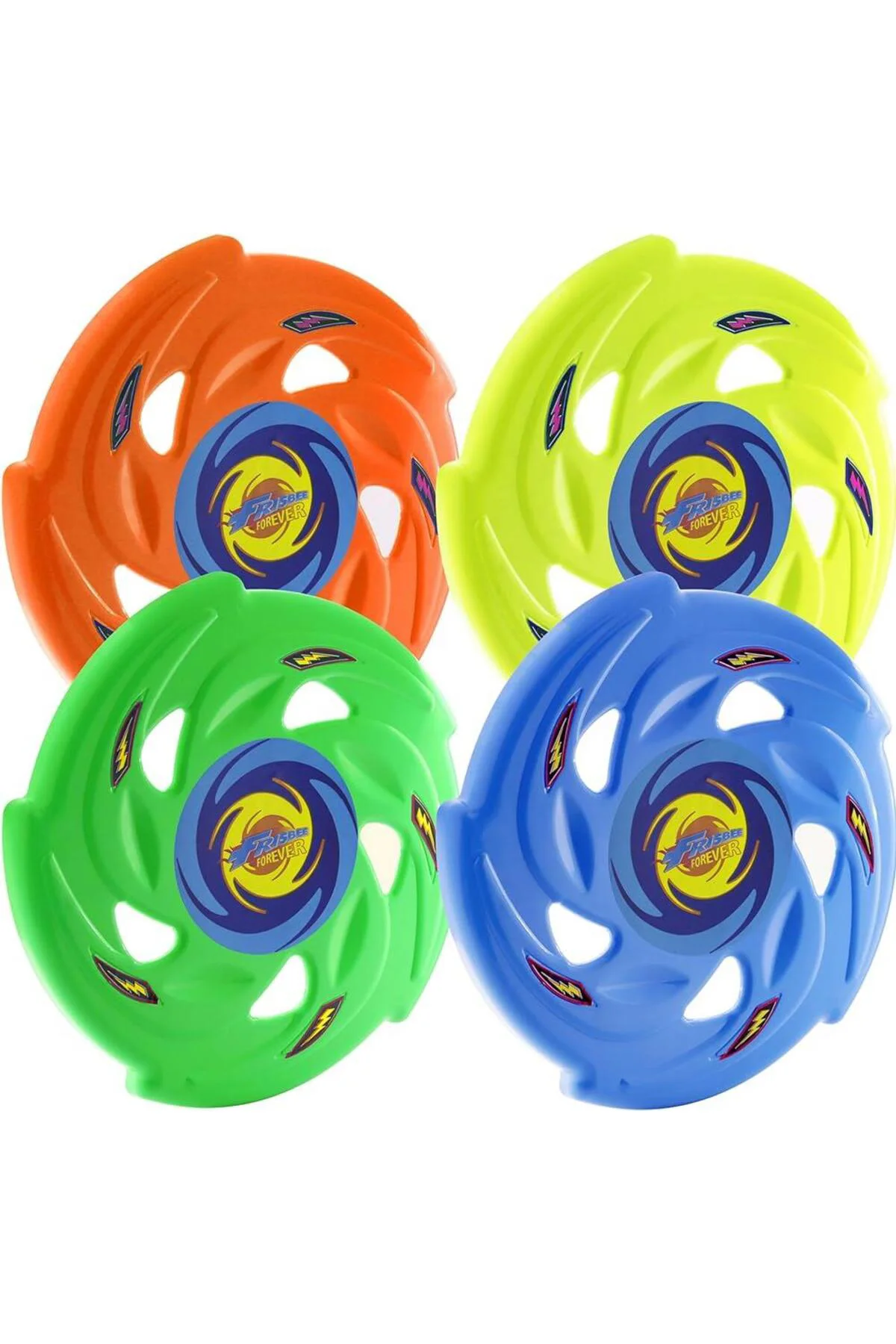 Frizbi - 024 (Lisinya)