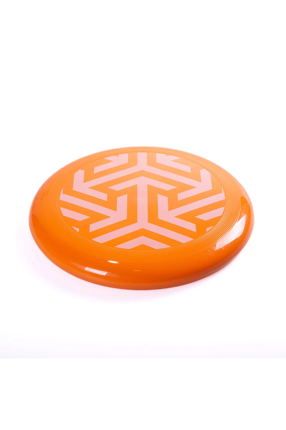 Frizbi - Arrow Orange