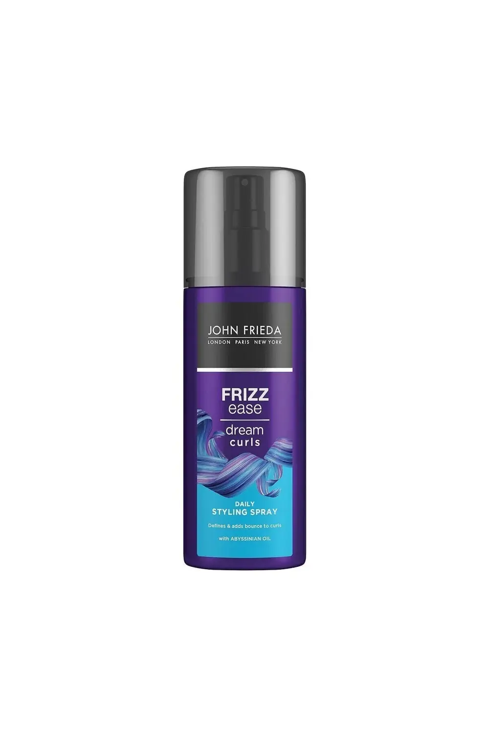 Frizz Ease Kusursuz Bukleler Için Günlük Şekillendirici Sprey