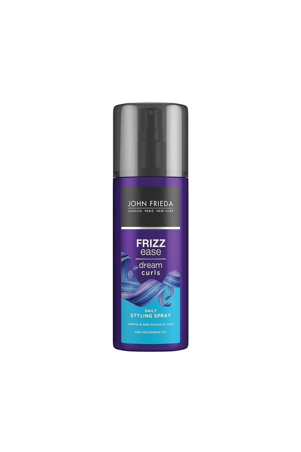 Frizz Ease Kusursuz Bukleler Için Günlük Şekillendirici Sprey
