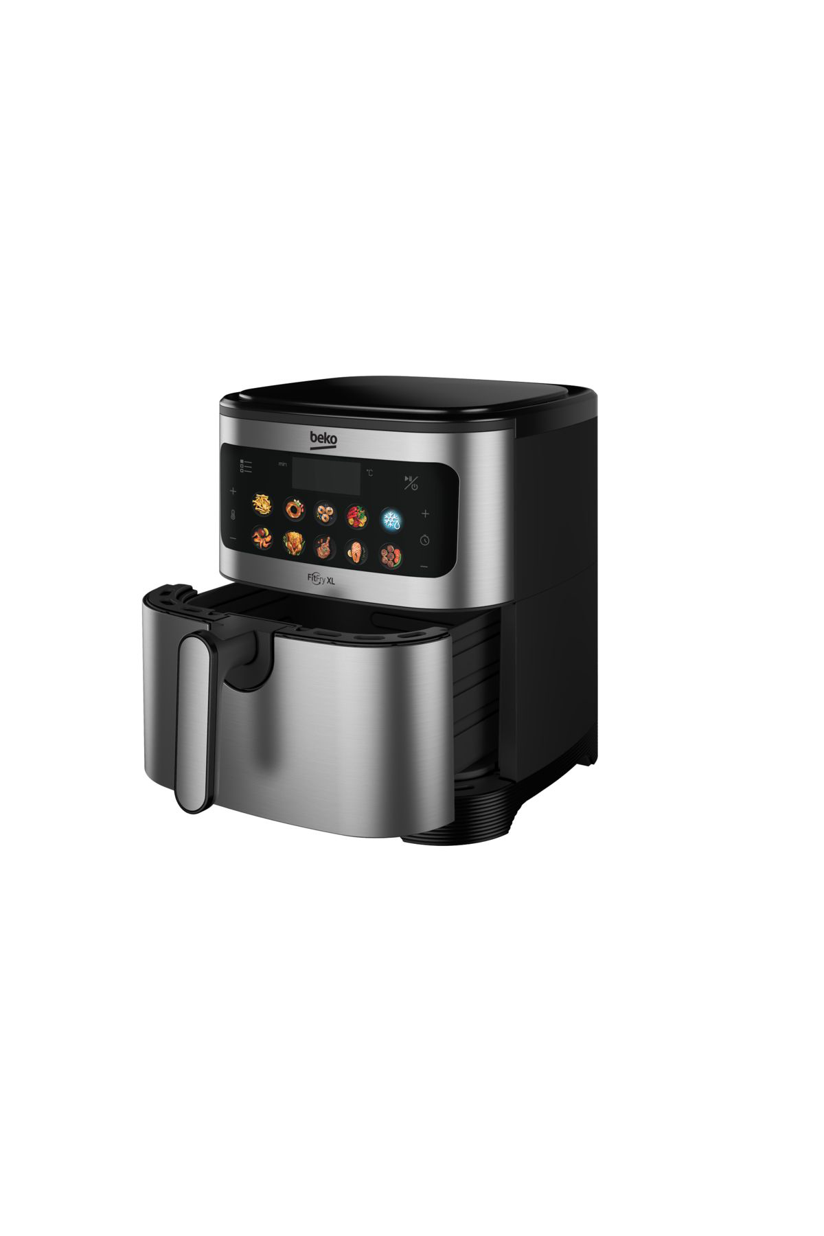 Beko Frl 5464 X Fitfry Xl Az Yağli Fritöz