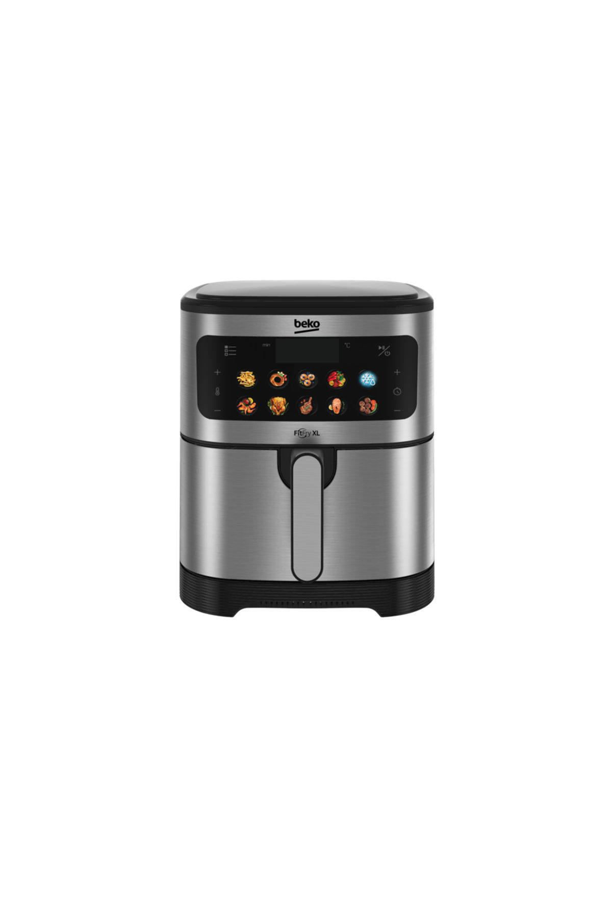 Beko Frl 5464 X Fitfry Xl Az Yağli Fritöz