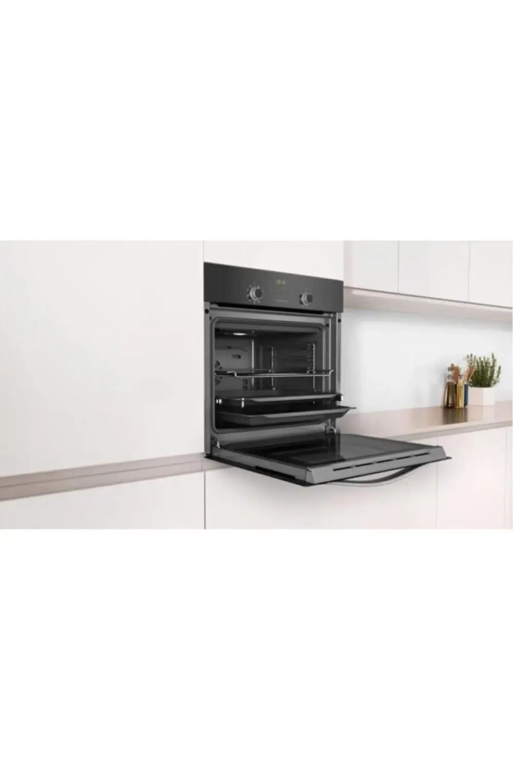 Frma325s1 Ankastre Elektrikli Fırın