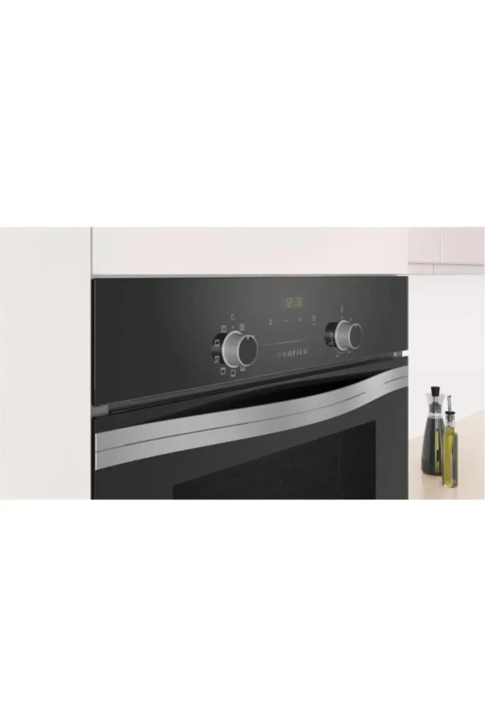 Frma325s1 Ankastre Elektrikli Fırın