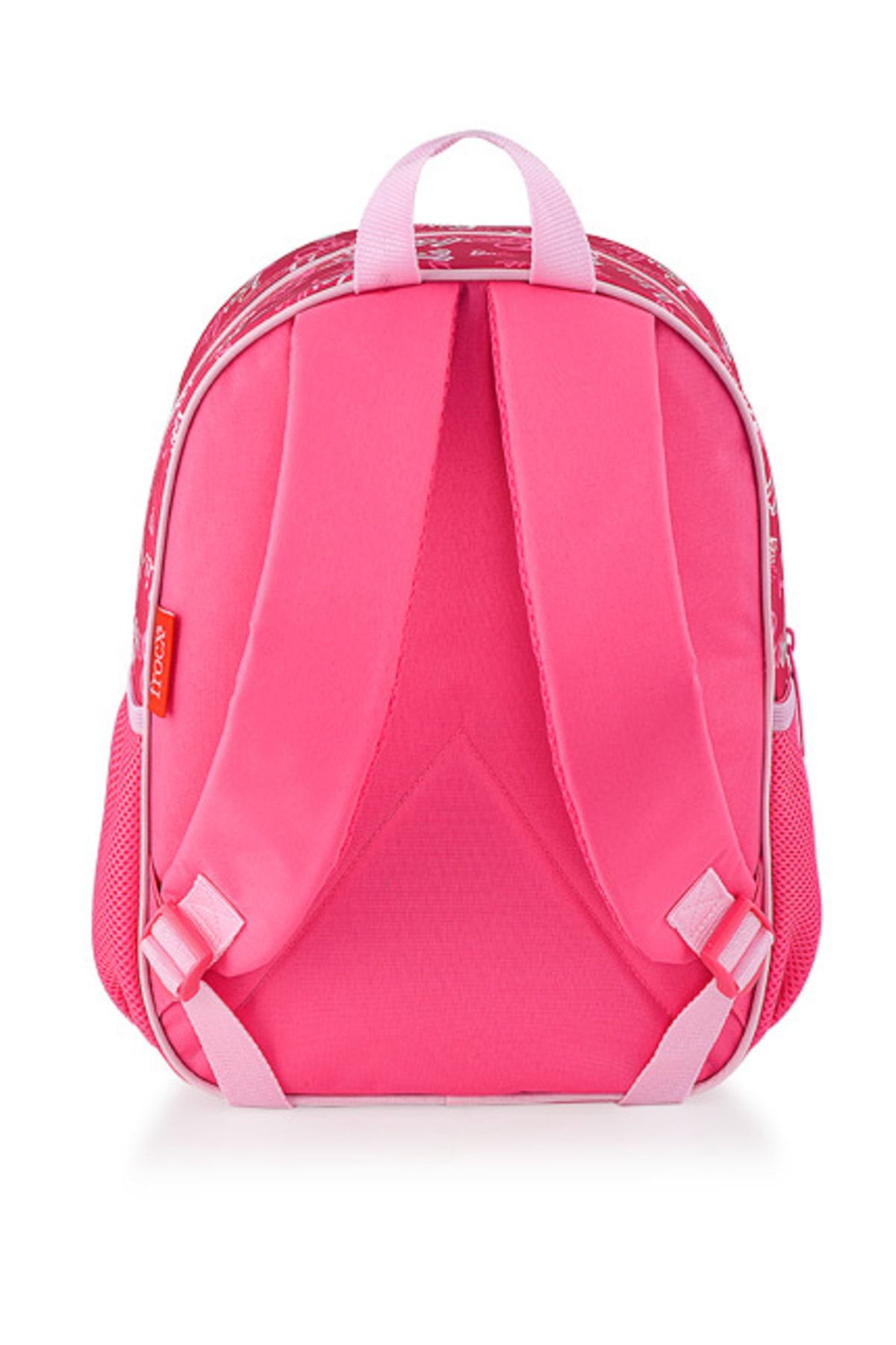 Frocx Barbie Anaokulu Çantasi Salto So Extra