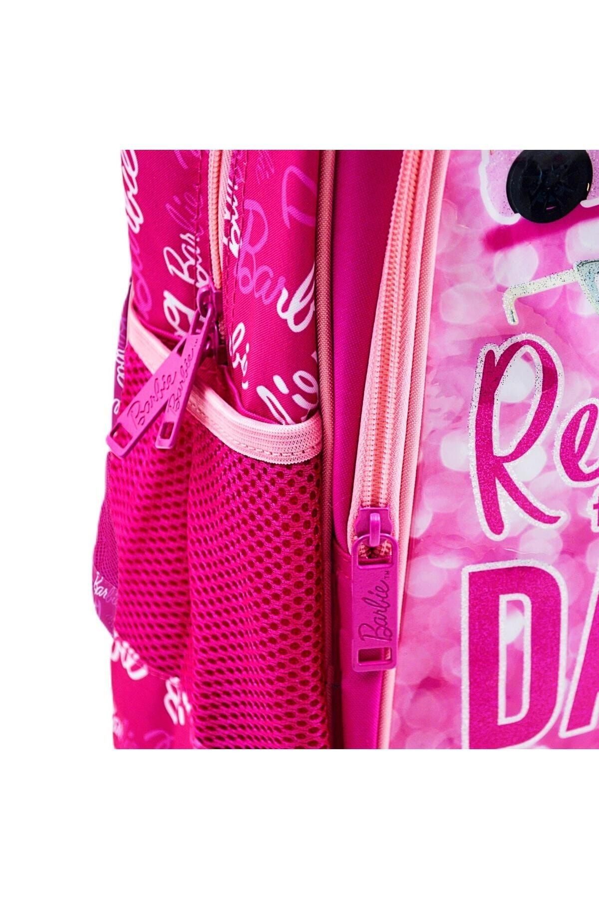 Frocx 48193 Barbie İlkokul Çantasi