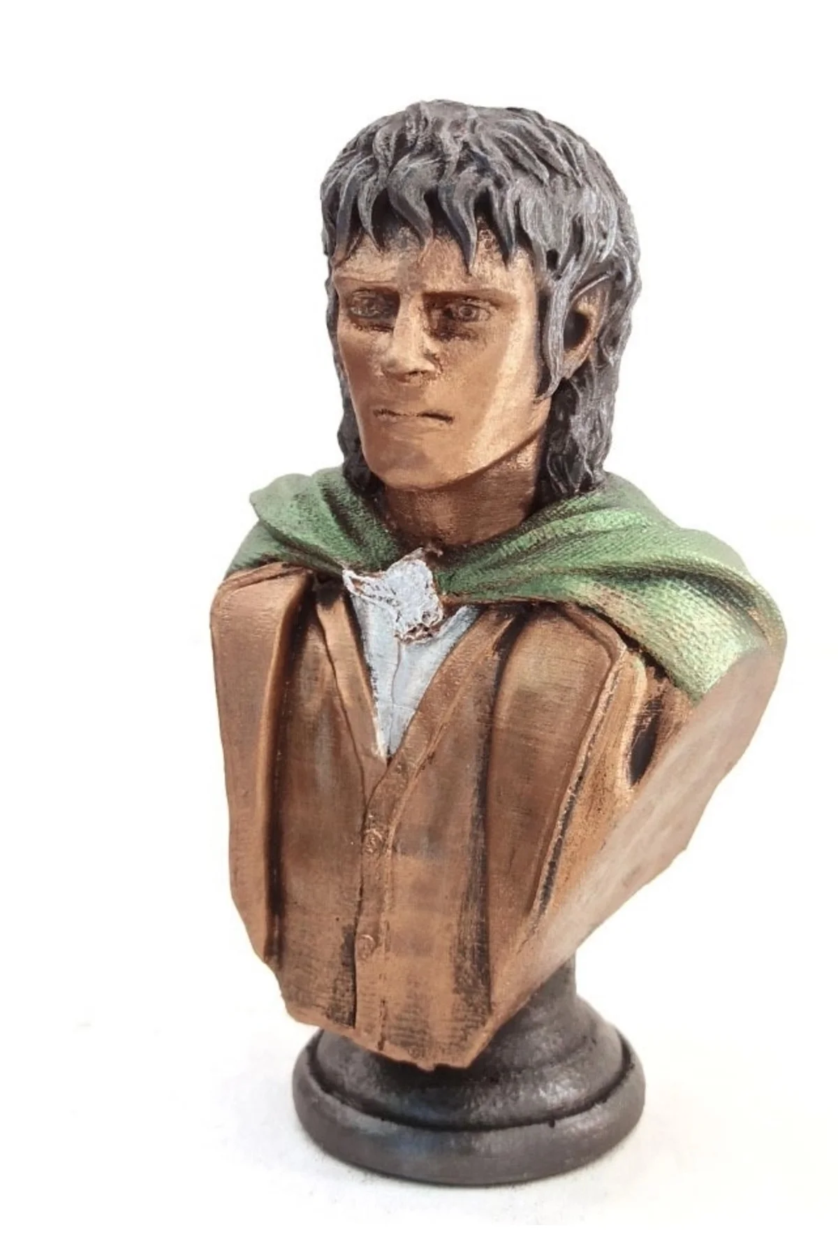 Frodo Büst Büyük 201 Frodo Büst Büyük 201