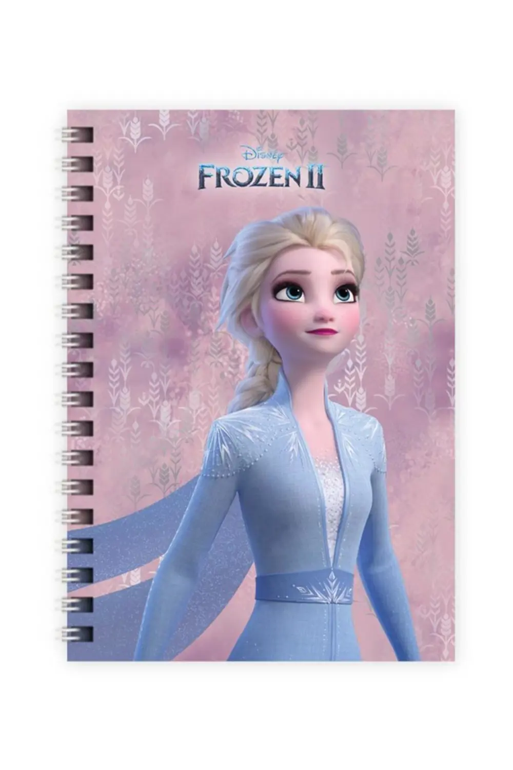 FROZEN A6 BLOKNOT
