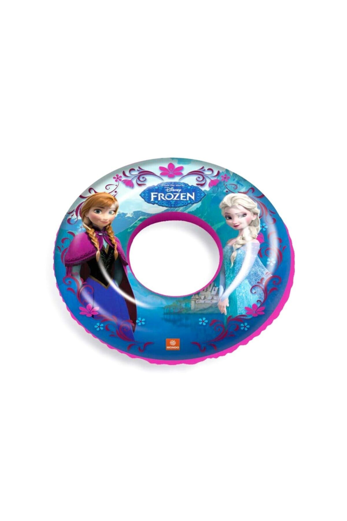 Sunman Frozen Can Simidi 50 Cm