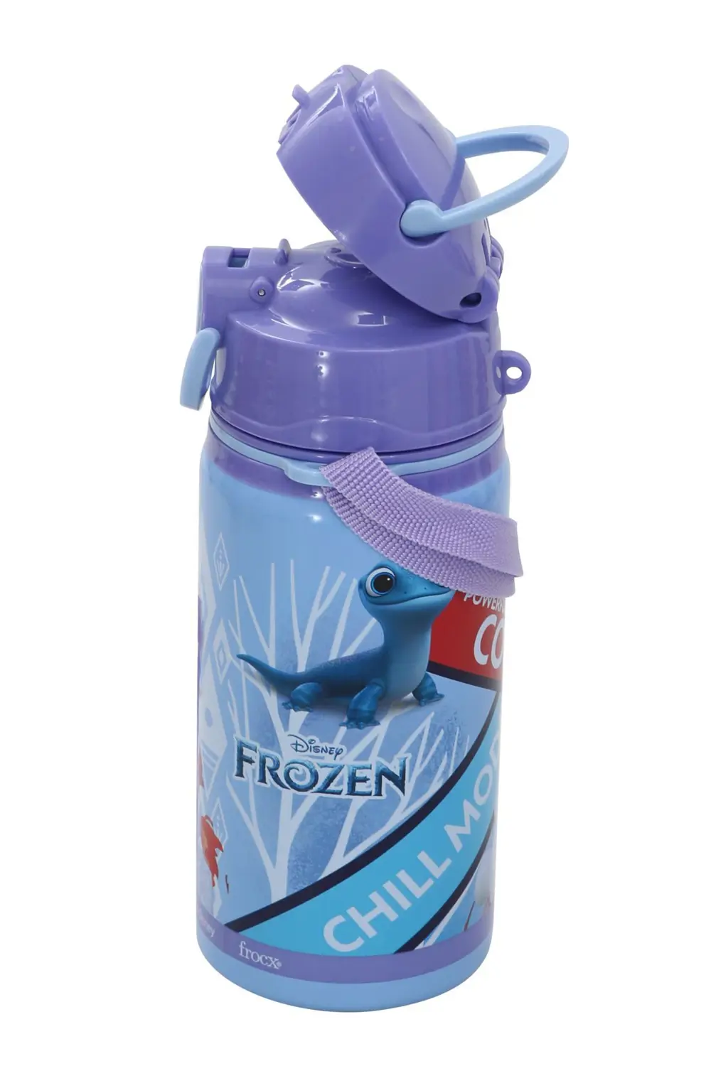 FROZEN ÇELİK MATARA SALTO 500 ML