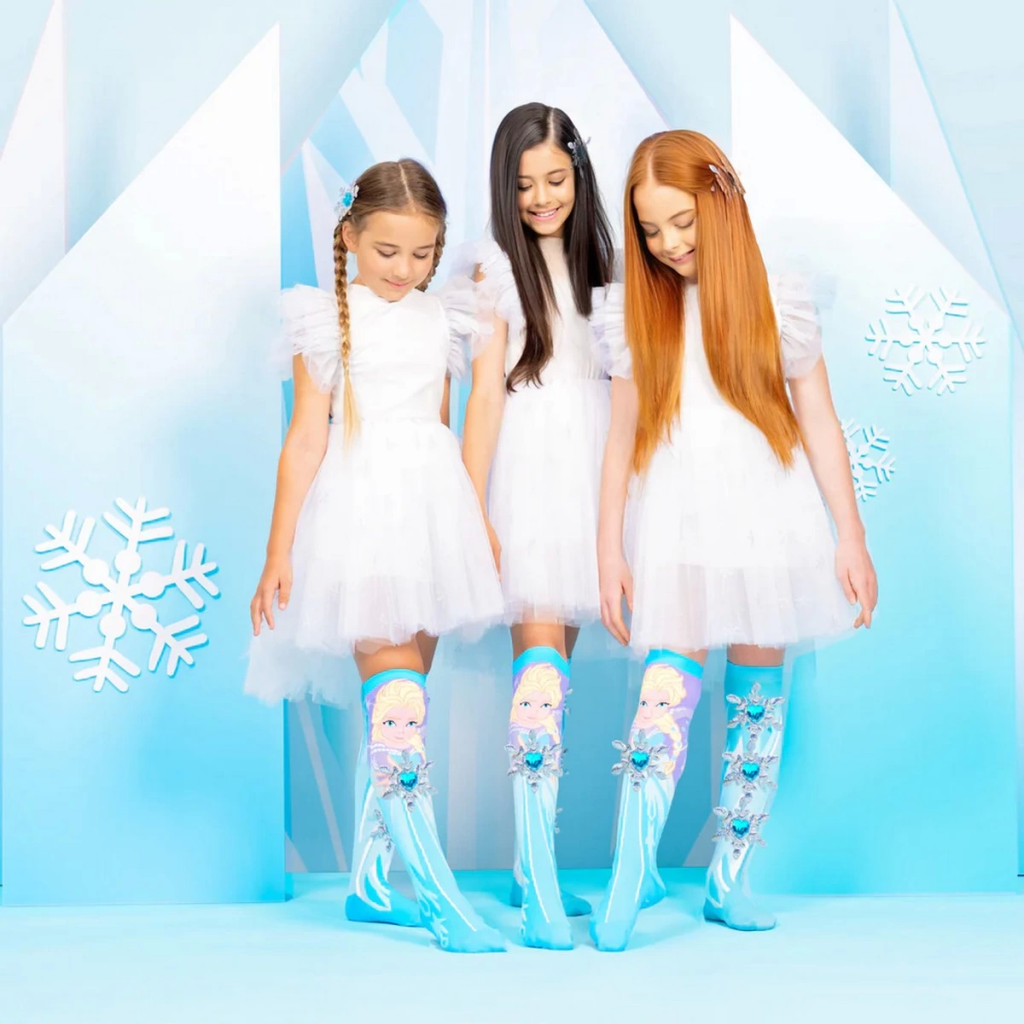 Frozen Çorap 6 - 99 Yaş Frozen Çorap 6 - 99 Yaş
