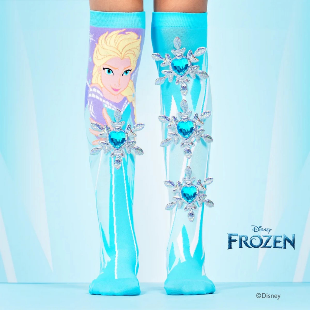 Frozen Çorap 6 - 99 Yaş Frozen Çorap 6 - 99 Yaş