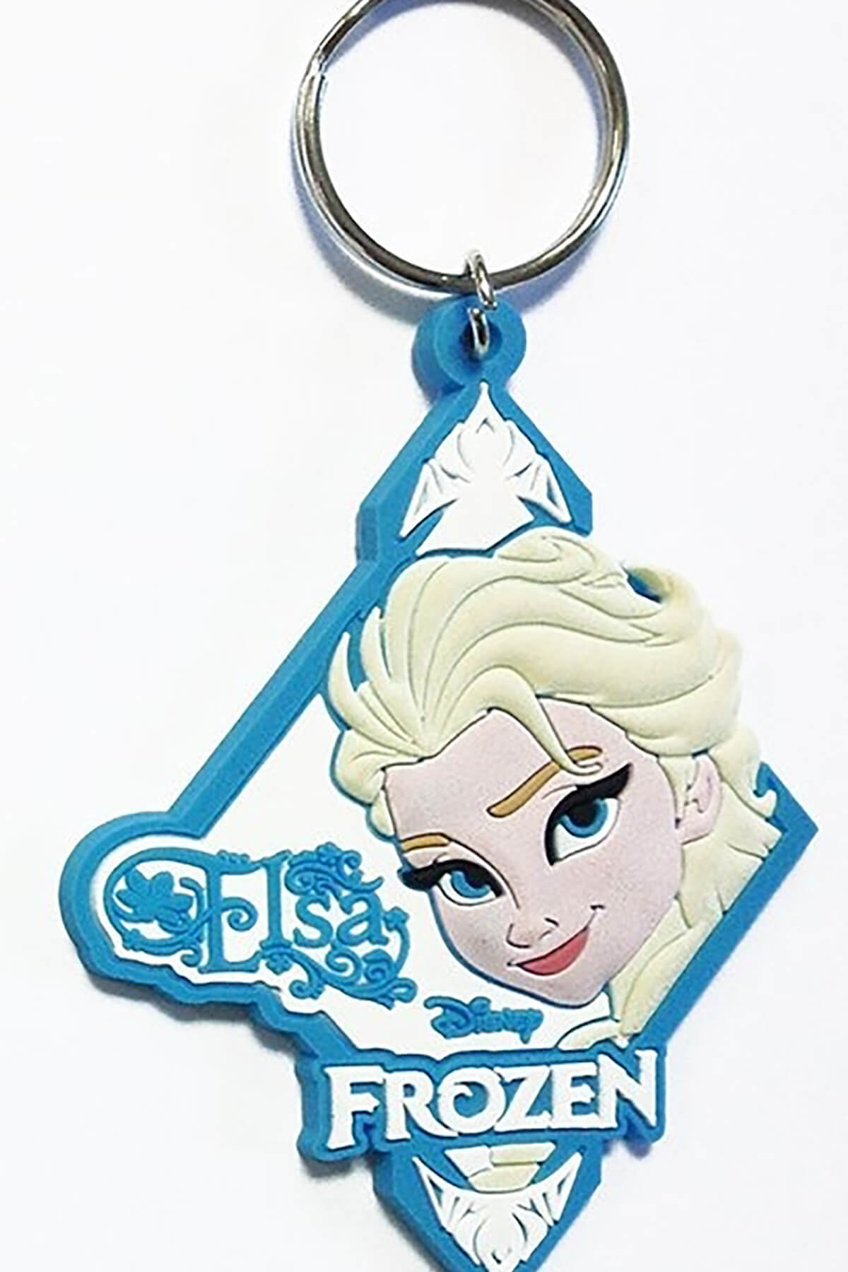 Frozen Elsa Anahtarlık