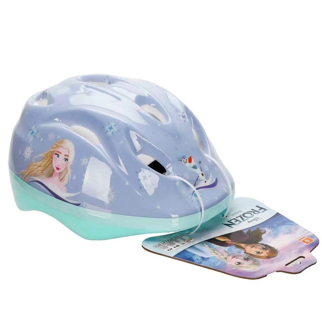 Frozen Koruyucu Çocuk Kaskı S00028297- Stokta Olan Gönderilir