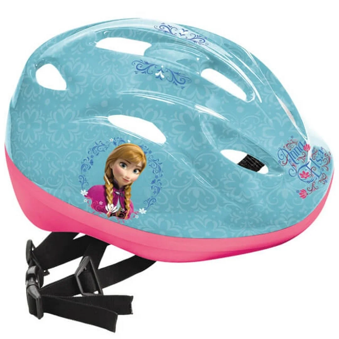 Frozen Koruyucu Çocuk Kaskı S00028297- Stokta Olan Gönderilir
