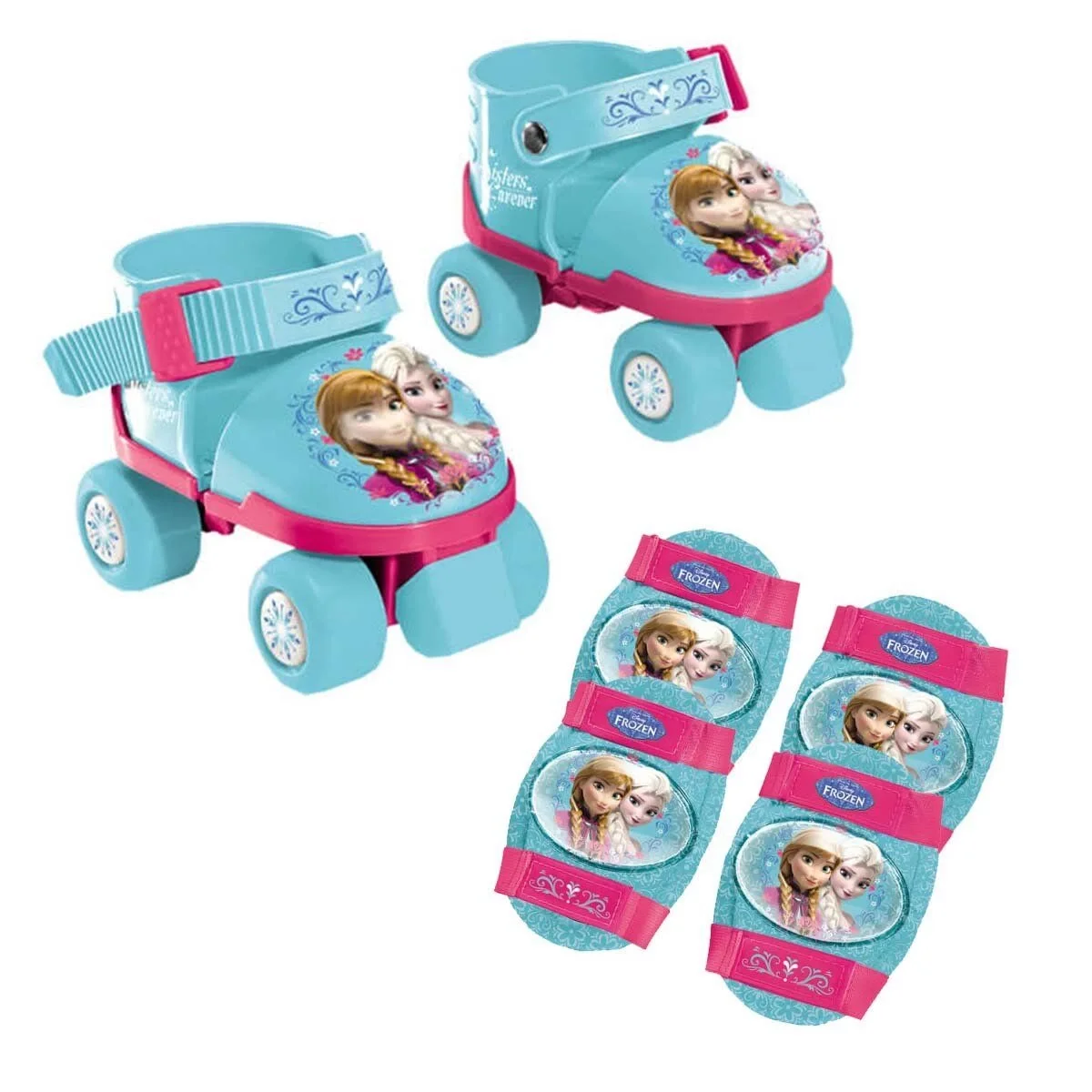 Frozen Paten Set - S00028298