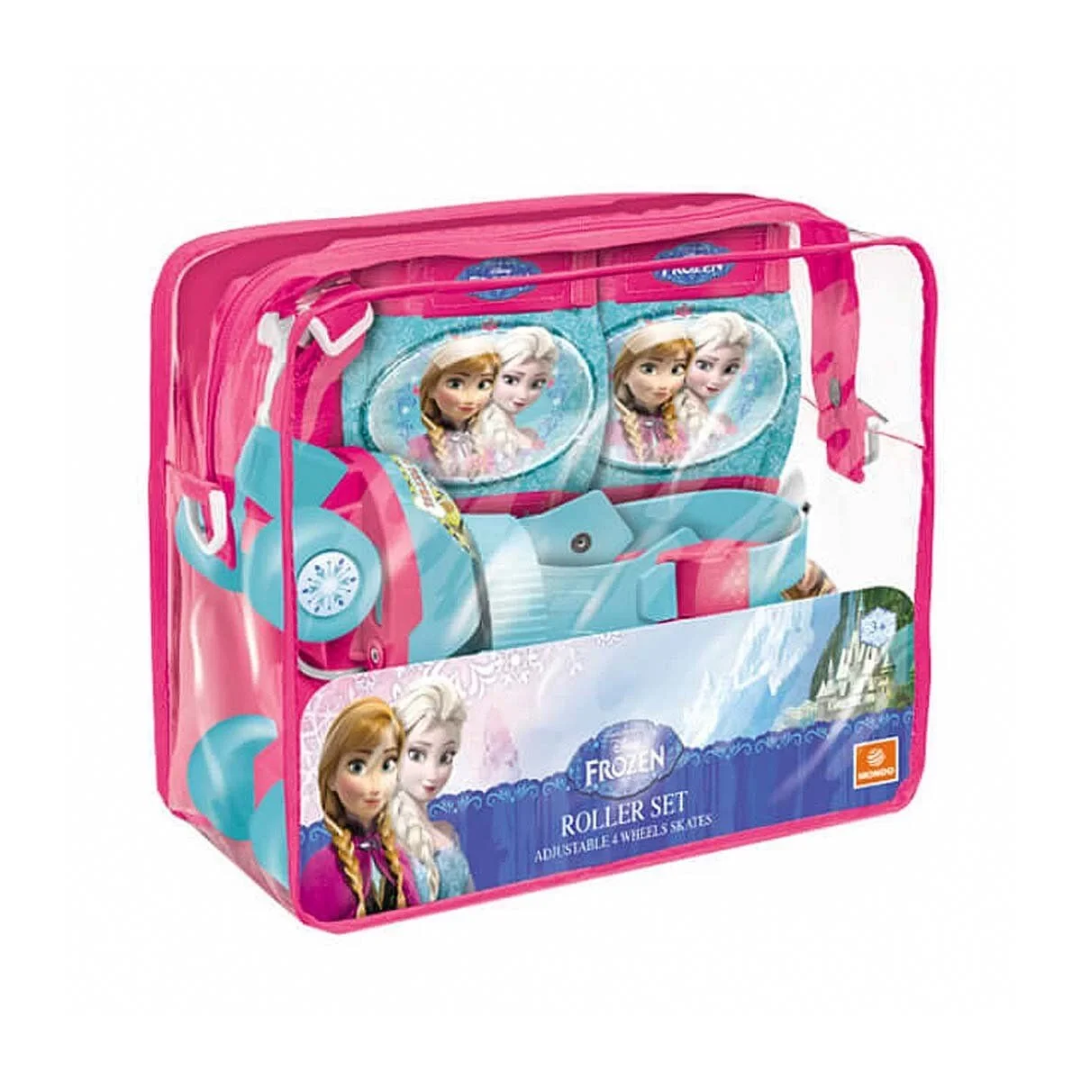 Frozen Paten Set - S00028298