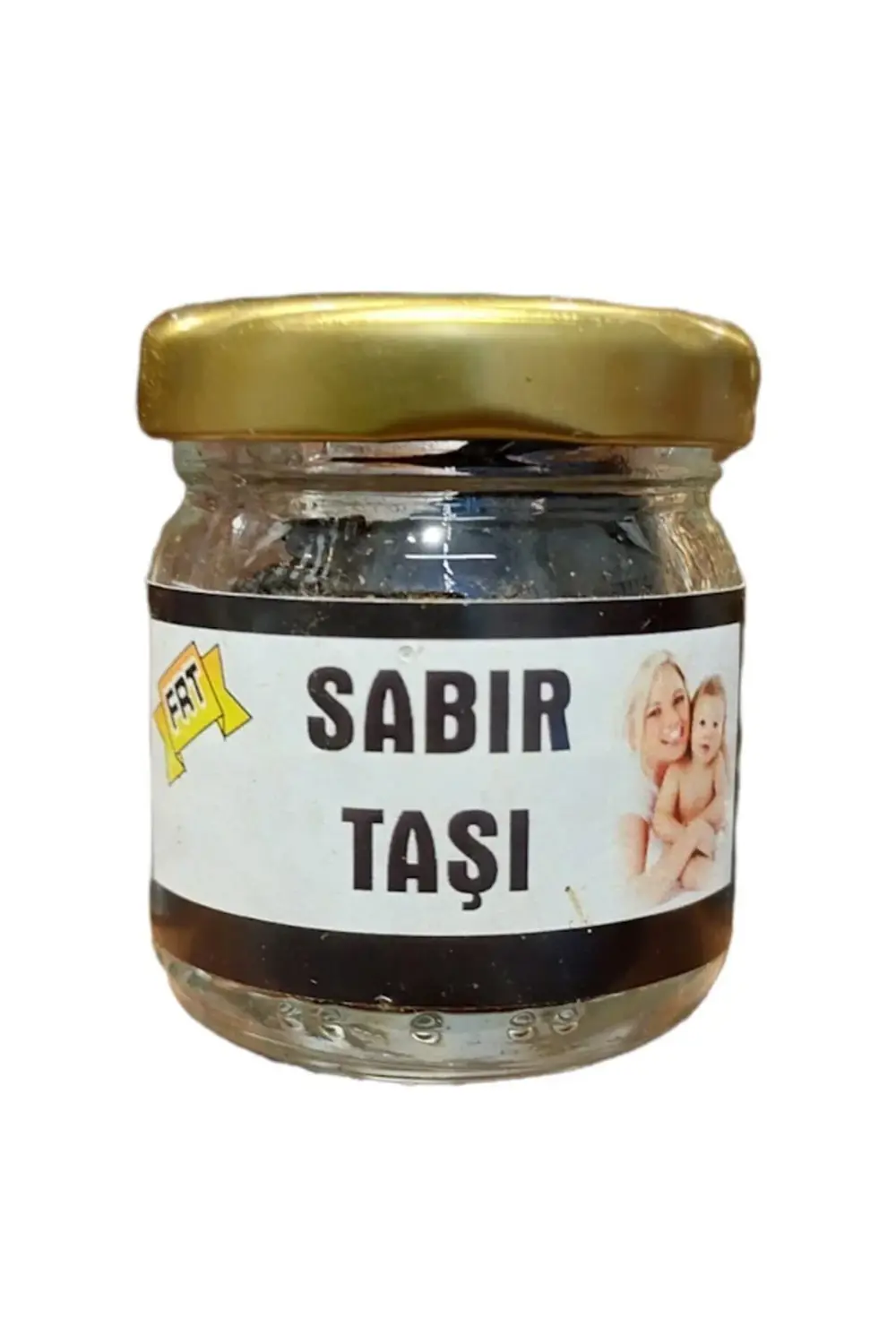 Frt %100 Sabır Taşı
