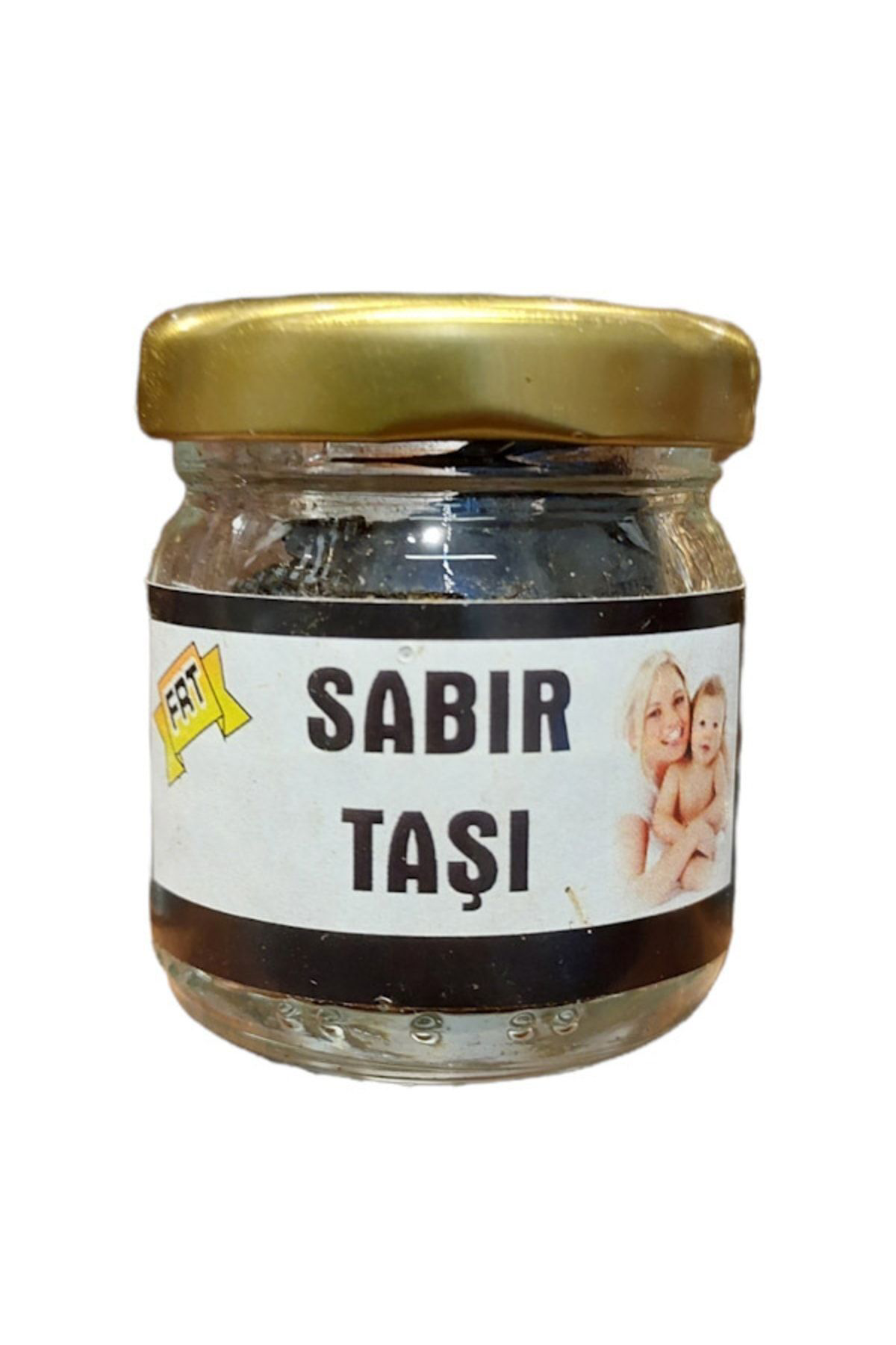 Frt %100 Sabır Taşı