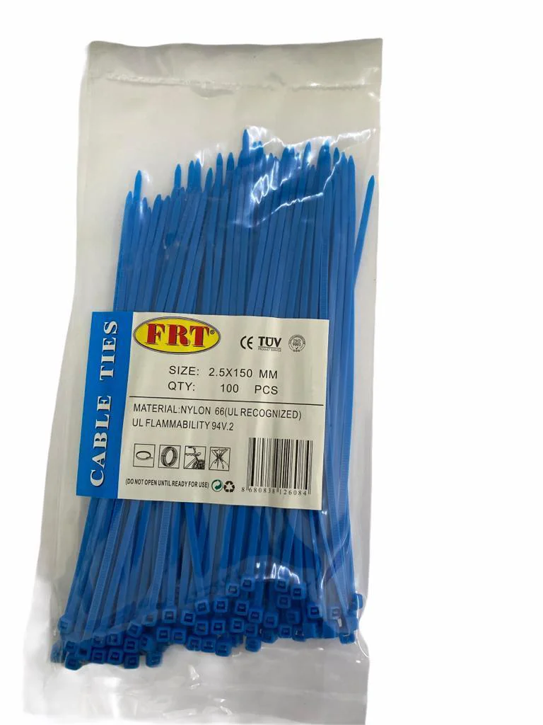FRT Mi 2,5x150 Kablo Bağı