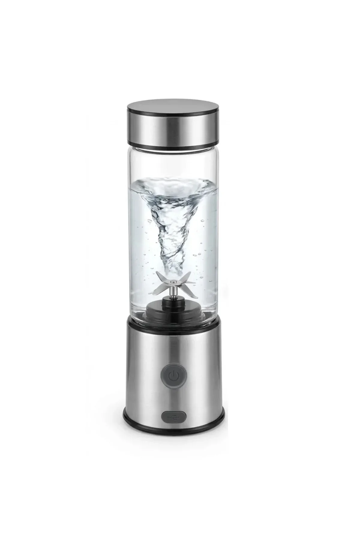 Fruly Blender