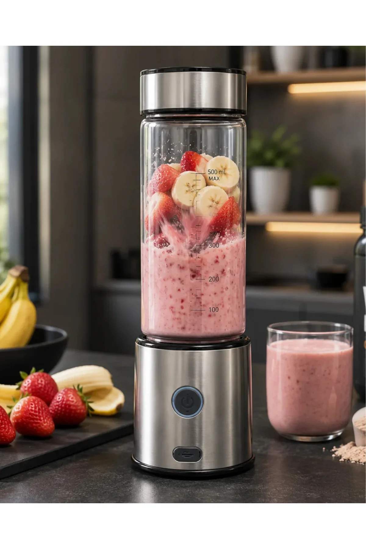 Fruly Blender