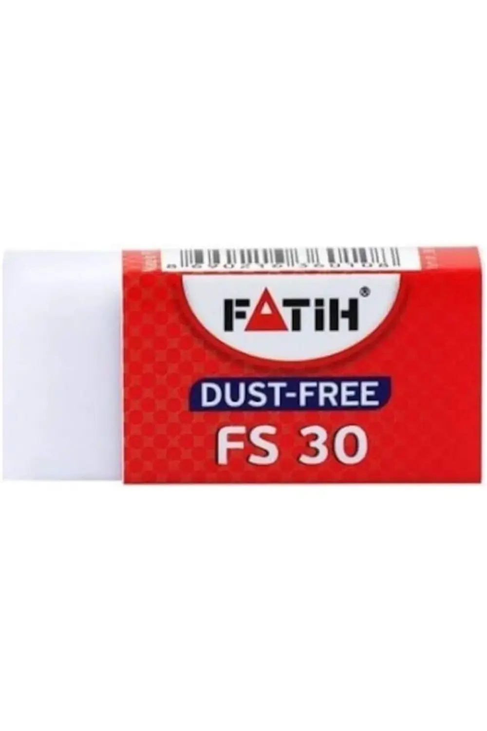 Fs30 Beyaz Silgi Pvc 30'lu 395519