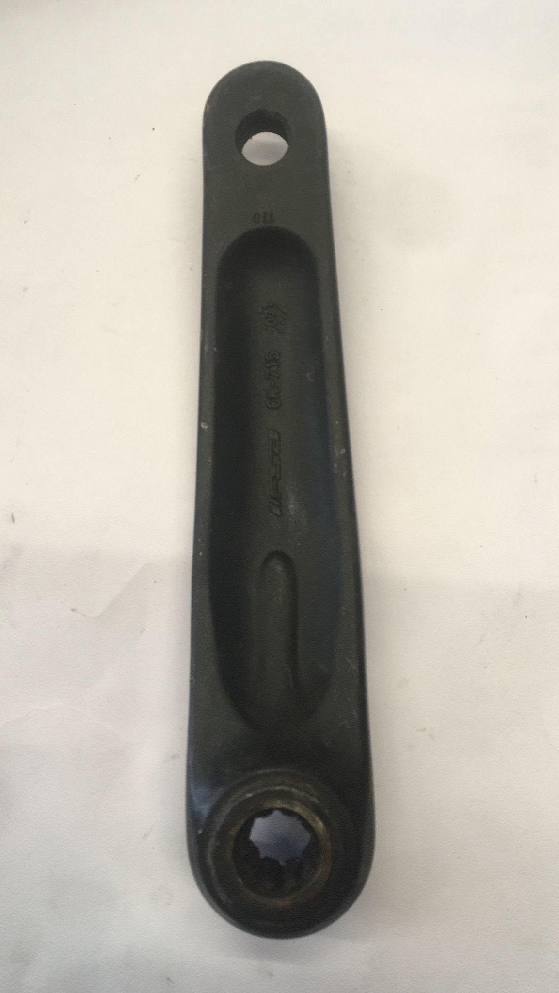 Fsa Sol pedal Kolu (Firezeli)2.EL