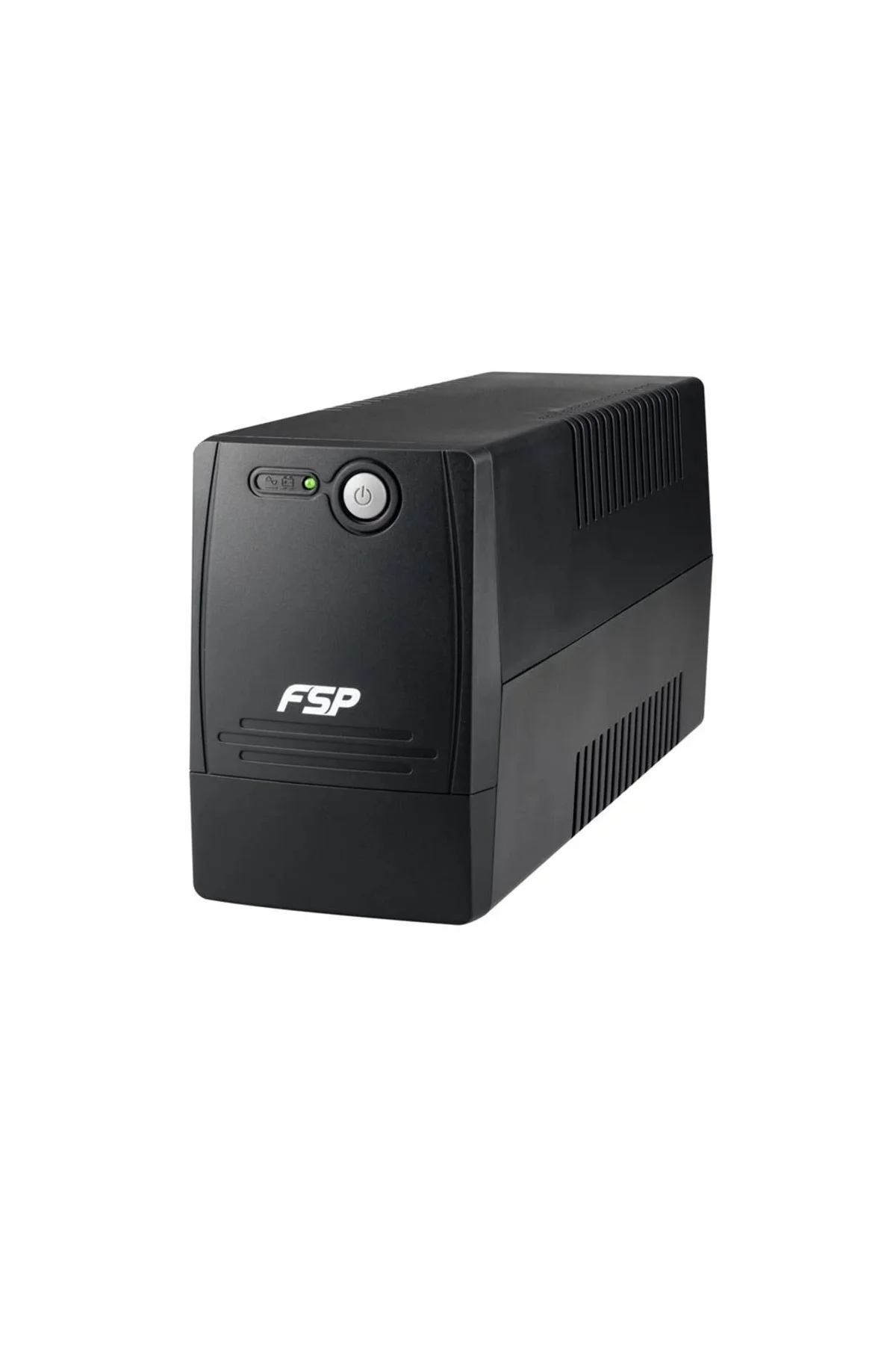 FSP FP600 600VA Line Interactive UPS (1x7A Akü) FSP FP600 600VA Line Interactive UPS (1x7A Akü)