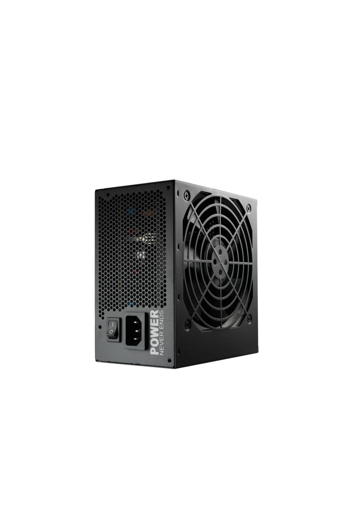 FSP HYPER PRO, H3-650, 650W, AKTIF PFC, 80+ Bronze, GAMING, ATX, 