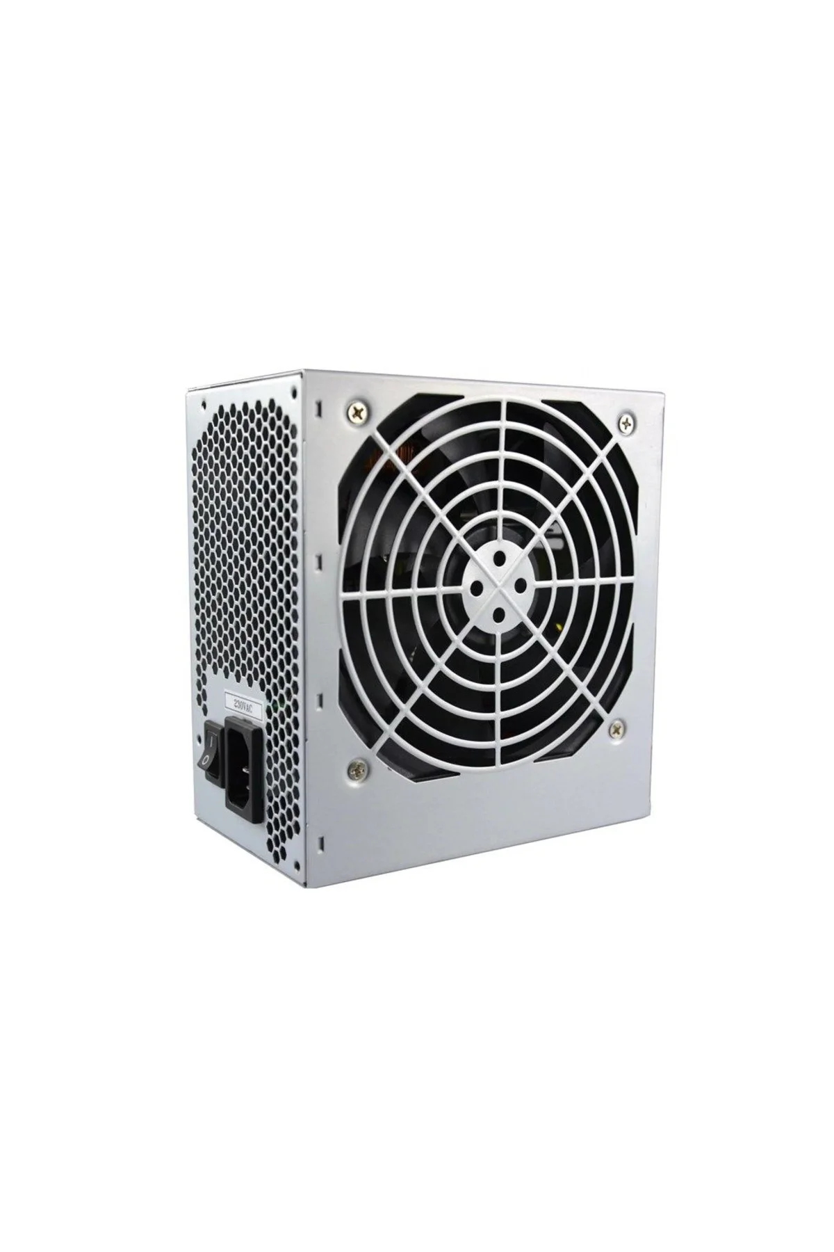 FSP SERIES, SP500-AD, 500W, GAMING, ATX, Power Supply (PSU)