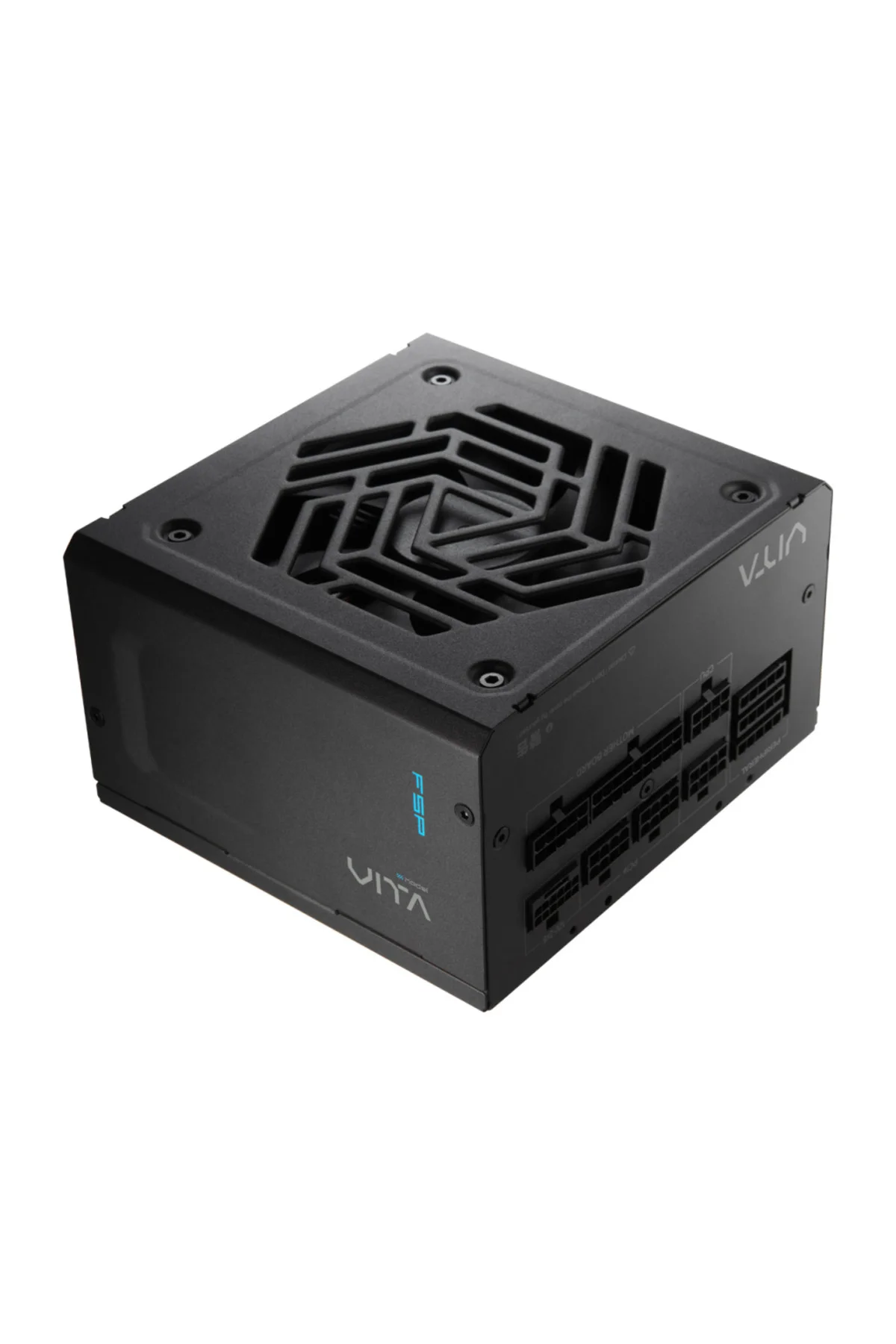 FSP VITA 1000GM, 1000W, 80+ GOLD, Full Modüler, GAMING, ATX, Power Supply (PSU)