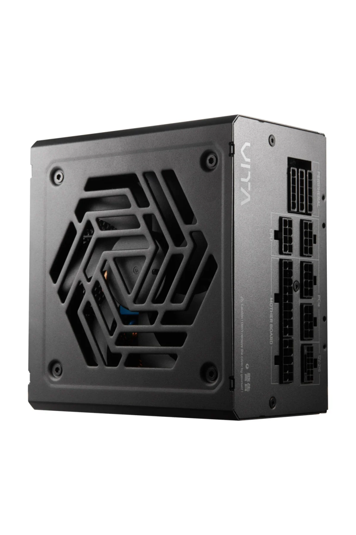 FSP VITA 1000GM, 1000W, 80+ GOLD, Full Modüler, GAMING, ATX, Power Supply (PSU)