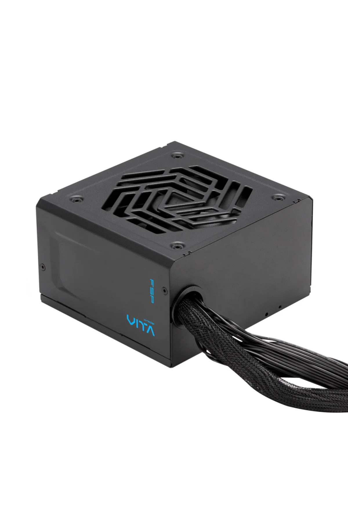 FSP VITA 750BD, 750W, 80+ BRONZ, Aktif PFC, GAMING, ATX, Power Supply (PSU)