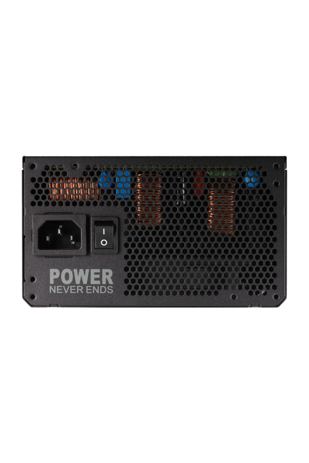 FSP VITA 750BD, 750W, 80+ BRONZ, Aktif PFC, GAMING, ATX, Power Supply (PSU)