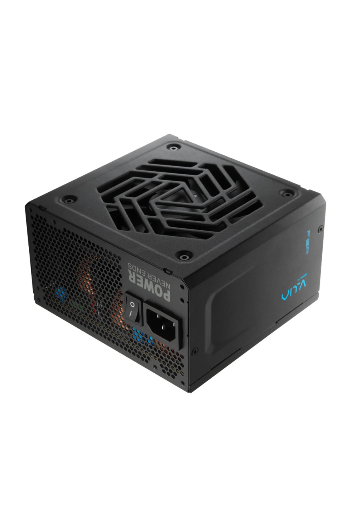 FSP VITA 850BD, 850W, 80+ BRONZ, Aktif PFC, GAMING, ATX, Power Supply (PSU)