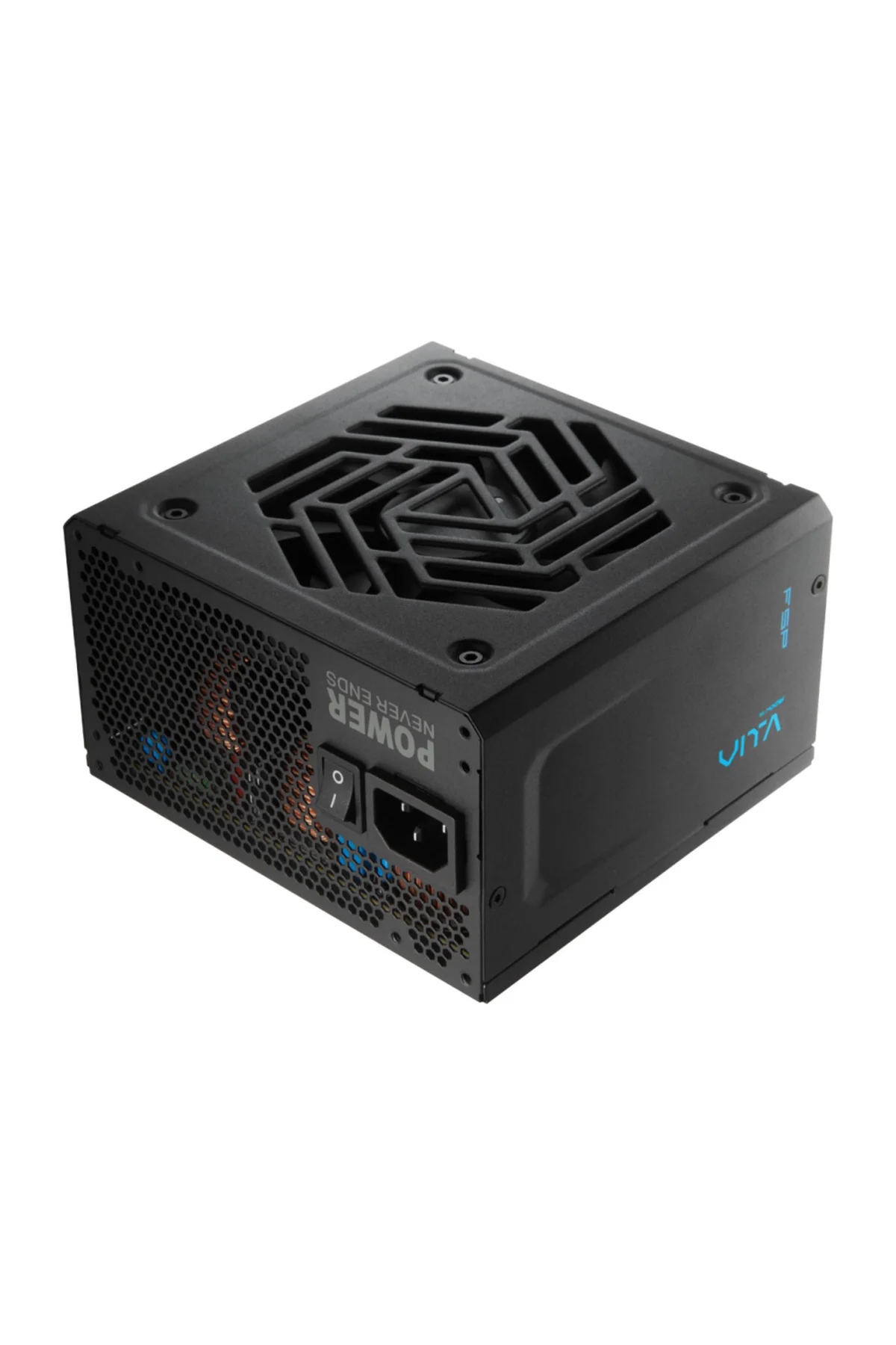 FSP VITA 850BD, 850W, 80+ BRONZ, Aktif PFC, GAMING, ATX, Power Su